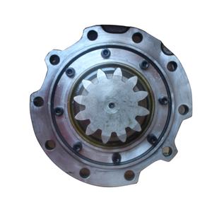 Réducteur de rotation d'excavatrice EX60, boîte de vitesses de rotation 4199040 pour HITACHI - Product Image 5