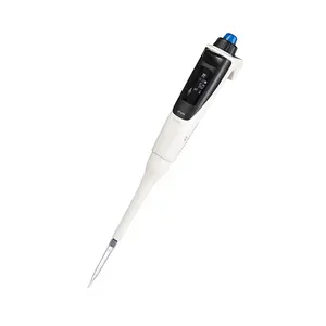 Dpette Serie Pennen Digitale Micro Multifunctionele Gemotoriseerde Pipet Met Tip