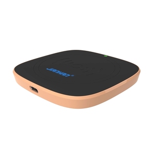 Jianghan-receptor de <span class=keywords><strong>cargador</strong></span> inalámbrico portátil para móvil, aleación de Zinc, 10W, 15W, para <span class=keywords><strong>Samsung</strong></span>, <span class=keywords><strong>2022</strong></span> - Product Image 3