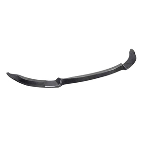 Sbocco di fabbrica F32 CS stile labbro in carbonio per <span class=keywords><strong>BMW</strong></span> <span class=keywords><strong>4</strong></span> serie F32 F33 F36 M <span class=keywords><strong>Sport</strong></span> 2014-2019 Kit per paraurti labbro anteriore in fibra di carbonio - Product Image 2