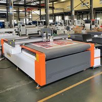 Machine d'emballage automatique multifonctionnelle à haute efficacité pour papier et film, avec contrôle facile et vitesse de 0 à 120 m/min