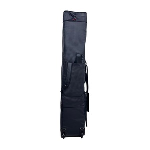 PLAYMAX - Bolsa de Viaje Profesional Personalizada de Fábrica para Esquí y Snowboard con Ruedas, 600D Oxford, Múltiples Compartimentos, Impermeable, Seca y Húmeda - Product Image 2