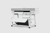 Imprimante jet d'encre sans fil grand format HP DesignJet T950 36 pouces pour CAO