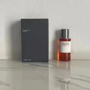 Perfume Oud Árabe de Lujo, Eau de Parfum, 50 ml, Aroma Floral Oriental Amaderado con Hibisco, Fragancia Unisex de Larga Duración, Ideal para Regalo - Product Image 1