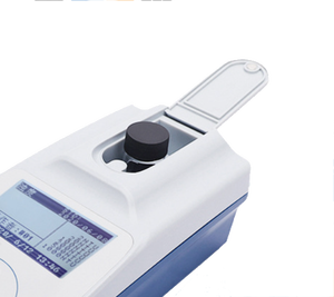 WZB-175 xách tay giá rẻ Độ ĐụC <span class=keywords><strong>Meter</strong></span> Giá nước nephelometer Độ ĐụC đục xách tay <span class=keywords><strong>Meter</strong></span> - Product Image 2