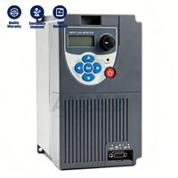 6SL3220-2YE34-0UF0 VFD Inverter Servo 6SL32202YE340UF0 Dengan Layanan Pengukuran Inersia Opsional