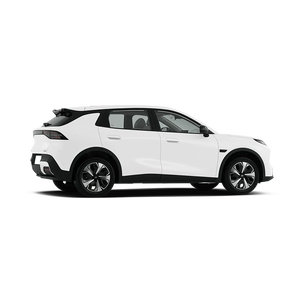 Changan Qiyuan Q05 1.5 CVT <span class=keywords><strong>Hybride</strong></span> <span class=keywords><strong>Rechargeable</strong></span> 2024 <span class=keywords><strong>Voiture</strong></span> d'Occasion Voitures d'Occasion 5 Portes 5 Places <span class=keywords><strong>SUV</strong></span> - Product Image 1