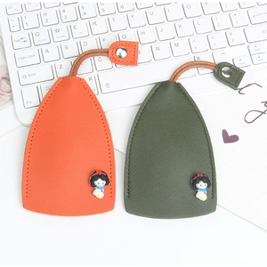 Fashion Cartoon Pull-out Car <b>Key</b> Pouch Cute Personalized Mini <b>Key</b> Holder for Women Compact Storage for <b>Keys</b> and Accessories - Product Image 4