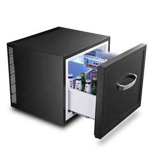 Refrigerador de un solo cajón BCH-45B personalizado de 29L, nevera tipo cajón - Product Image 1