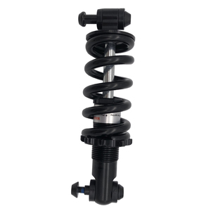 <span class=keywords><strong>Amortiguador</strong></span> de Bicicleta MAXFORD, <span class=keywords><strong>Amortiguador</strong></span> Plegable para Bicicleta de Montaña, Resorte Grande, Resorte <span class=keywords><strong>Central</strong></span> para Cuadro Trasero - Product Image 5