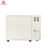 Four de séchage sous vide industriel de 25L de qualité supérieure DZF-6020