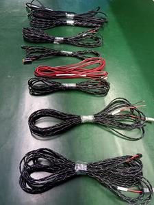 इलेक्ट्रॉनिक अनुप्रयोगों के लिए Cnlinko ट्रेलब्लेज़र 2-पिन सॉकेट हार्नेस रेवी डी - Product Image 6