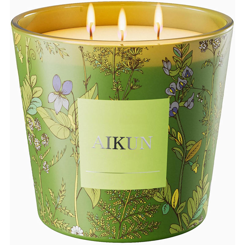 ช่อลาเวนเดอร์