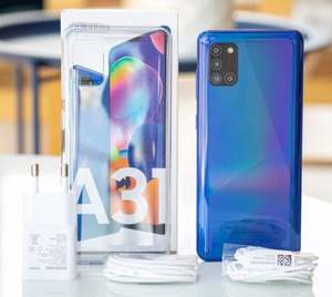 Best Selling High Quality Mobile Phone for ga1axy A30 A31 <strong>A32</strong> Telefonos Celulares Low Price Smartphone - Product Image 5