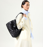 Tas Selempang Wanita Bergaya Baru Merek Terkenal Desainer Mewah Model Terbaru Fashion Trendi Elegan Tas Tangan Hits untuk Belanja