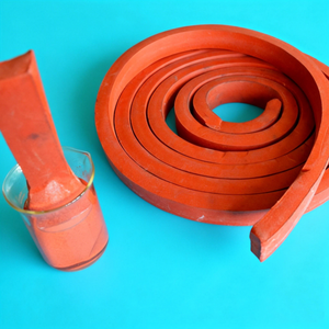 Bande d'étanchéité hydrophile en bentonite expansée, prix de la bande d'étanchéité hydrophile, barre d'eau expansée à 300 % - Product Image 2