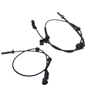 เซ็นเซอร์วัดความเร็วล้อเทสลา โมเดล เอส 600916700A เซ็นเซอร์ ABS เซ็นเซอร์ TPMS ภายนอก ช่วงการวัดแบบธรรมดา - Product Image 1