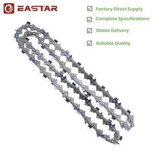 Chaîne de scie professionnelle standard 3/8\" .063\" 72DL, 20 pouces, 72E, plein couteau, pour scie à essence <span class=keywords><strong>Stihl</strong></span> MS381 MS382 038 066, vente en gros - Product Image 2