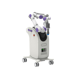 Robot de Masaje Corporal con <span class=keywords><strong>Inteligencia</strong></span> <span class=keywords><strong>Artificial</strong></span> de Última Generación 2026, Brazo Robótico Enchufable para Terapia Física y Salud, Masaje Automatizado - Product Image 3