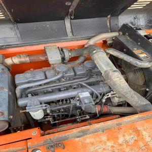 DX260 <span class=keywords><strong>Doosan</strong></span> รถขุดดินขนาดเล็กแบบดั้งเดิมจากประเทศจีน - Product Image 5