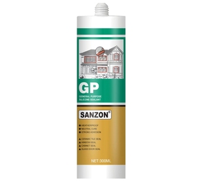 Gp thời tiết Nhanh chóng làm khô <span class=keywords><strong>Silicone</strong></span> <span class=keywords><strong>sealant</strong></span> không thấm nước dính cho xây dựng xây dựng trang trí giao thông vận tải đóng gói - Product Image 2