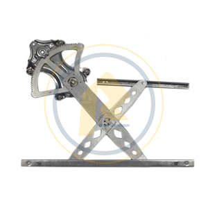 Regolatore Finestrino Adattabile Ac Rolcar per OE MN182365, Compatibile con Mitsubishi L 200 2006-2015 - Product Image 1