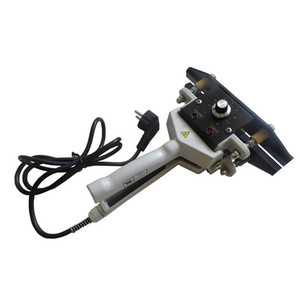 Machine de thermoscellage directe tenue dans la main de FKR-200, scellant <span class=keywords><strong>inpulse</strong></span> - Product Image 1