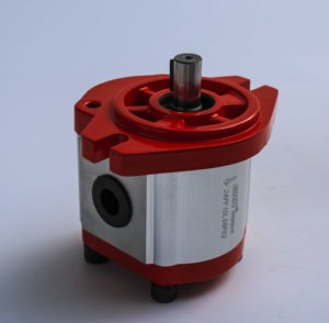 GRH Manufacturing Components High Hydraulic Gear <b>Pump</b> - Product Image 6