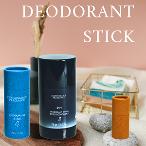 Factory OEM Body Desodorante Stick <span class=keywords><strong>Antitranspirante</strong></span> Natural <span class=keywords><strong>Para</strong></span> Mujeres Y Hombres - Product Image 2