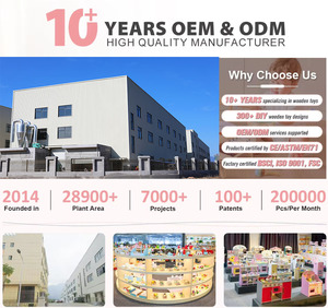 Câu Đố bản đồ thế giới hai mặt USA-Trò chơi địa lý giáo dục bằng gỗ phiên bản tiếng Anh CPC chứng nhận trẻ em từ 6-12 thương hiệu beiyang - Product Image 4