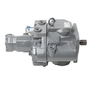 ปั๊มไฮดรอลิกแบบลูกสูบ Takeuchi 070 รุ่น TB070 AP2D36LV1RS6-962-1 19020-14800 - Product Image 3