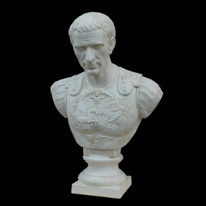 Diseño Popular busto Julio César para la decoración de la <span class=keywords><strong>casa</strong></span> - Product Image 5
