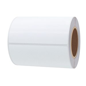 Etiqueta Térmica 4x6, Etiqueta Adhesiva Personalizada, Rollo de Papel de Impresión Térmica Directa, Código de Barras, Etiqueta de Dirección, Etiqueta de Paquete para Logística y Almacén, Etiqueta de Entrega - Product Image 4