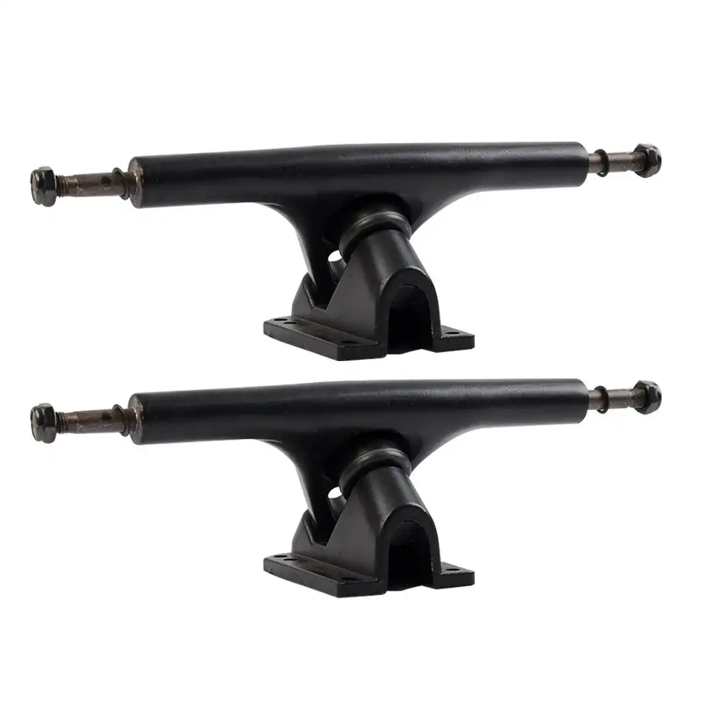 Bán Buôn 7 Inch Skate Board Truck Skateboard Nhôm Hợp Kim Longboard Xe Tải