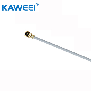 Ip67 वाटरप्रूफ यू. एफ. एल. एफ. एल. महिला आरफ जम्पर वायर इलेक्ट्रॉनिक एंटीना वायरिंग हार्नेस - Product Image 3