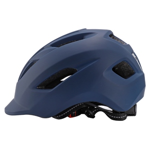 Casque de vélo pour adulte, léger, cool et élégant, casque de vélo avec feu arrière - Product Image 5