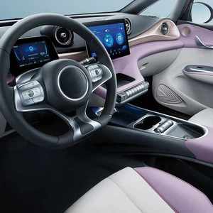 <span class=keywords><strong>Vente</strong></span> mondiale du BYD Dolphin 2023, nouvelle <span class=keywords><strong>voiture</strong></span> électrique compacte - Product Image 6