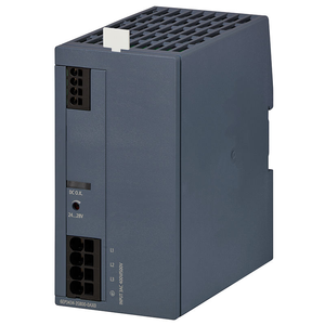 Module de batterie SITOP UPS1100 6EP4132-0GB00-0AY0 24 V CC 2,5 Ah 6EP4132-0GB00-0AY0 Modules de commande d'alimentation 6EP4132-0GB00-0AY0 - Product Image 5
