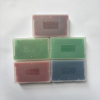 Flash RTC (Real Time Clock) pour cartouche de jeu GBA Pokémon Émeraude, Vert Feu, Rubis, Saphir, Rouge Feu