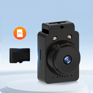 Cámara Deportiva <span class=keywords><strong>V2</strong></span> con Batería de Larga Duración, Cámara de Bicicleta con Gran Angular, Video Deportivo a 30fps, Cámara de Acción Compatible con Grabación en Tarjeta - Product Image 4