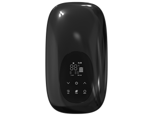 Chauffe-eau portable compact avec pompe intégrée, chauffage instantané, alimentation illimitée pour hôtels, en plastique, puissance 3500-5500W, offre un chauffage instantané - Product Image 4