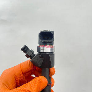 Soupapes d'injection d'injecteur de carburant Diesel de haute qualité 0445110035 A6130700187 pour moteur Mercedes Sprinter <span class=keywords><strong>E320</strong></span> <span class=keywords><strong>CDI</strong></span> - Product Image 3