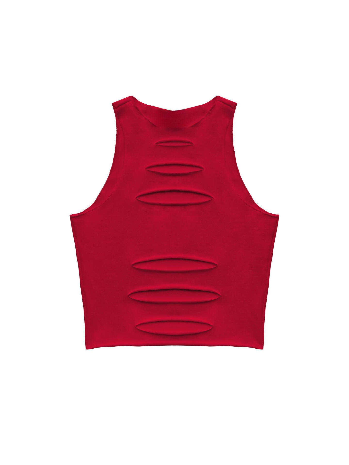 สีแดงกุหลาบ