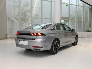 2023 nuove auto migliori qualità <span class=keywords><strong>berlina</strong></span> <span class=keywords><strong>peugeot</strong></span> 508L benzina auto benzina auto a benzina 1.6 turbo 5 posti in vendita - Product Image 6