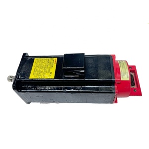 A06B-2377-B577ระบบพัดลมมอเตอร์ใหม่ของแท้พร้อมการรับประกันหนึ่งปี - Product Image 1