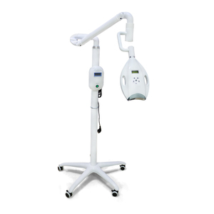 Đôi màu xanh ánh sáng màu đỏ nha khoa làm trắng đèn 460-490nm bước sóng tầng thường vụ Răng Làm Trắng thiết bị cho phòng khám Nha khoa Spa - Product Image 1