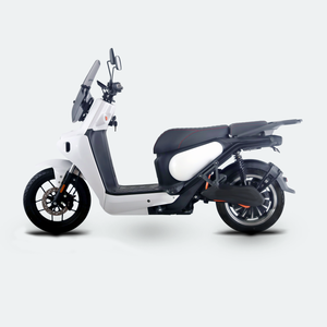 High Speed 72v Scooter 3000w 6500w Long Range 100km TFT Display E-Bike - Product Image 2