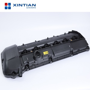 Cubierta de válvula de motor, OEM 11127512839, para BMW M54, E39,E46,E53, X5,E83, X3,E85,E60,<span class=keywords><strong>E61</strong></span> - Product Image 3
