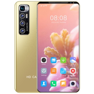 Xiaomi — Smartphone <span class=keywords><strong>M11</strong></span> <span class=keywords><strong>Pro</strong></span>, téléphone portable avec processeur Deca Core, Android 10, reconnaissance faciale, <span class=keywords><strong>5G</strong></span> LTE, double carte SIM, 512 go, nouvelle collection - Product Image 5