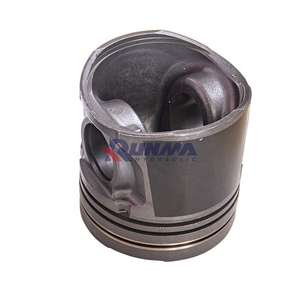 HANSEN Calidad Superior C6121 Pistón de repuesto de motor diésel de alta durabilidad para cargadora de ruedas con 1 año de garantía - Product Image 4